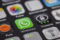 Generica - Whatsapp applicazione