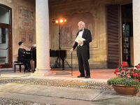 Turbigo - Verdi si racconta a Turbigo