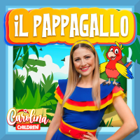 Musica - Carolina Benvenga, "Il pappagallo"