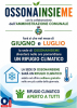 Ossona - Ossonainsieme diventa rifugio climatico