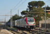 Generica - Treno merci
