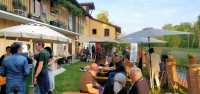 Robecchetto - Guado’s Alive ’26, un'immagine della festa