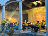 Turbigo / Eventi - Concerto d'Estate de 'La Cittadina'
