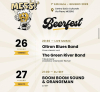 Mesero / Eventi - 'Mess! Beerfest'