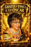 Eventi - Miranda Liz Taylor e il concorso dove a vincere è solo la fortuna