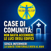 Salute - Case di Comunità senza infermieri