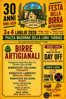 Turbigo / Eventi - La locandina 