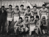 Inveruno - La squadra di fondazione della SOI
