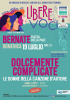 Bernate Ticino - Dolcemente complicate 2026, la locandina
