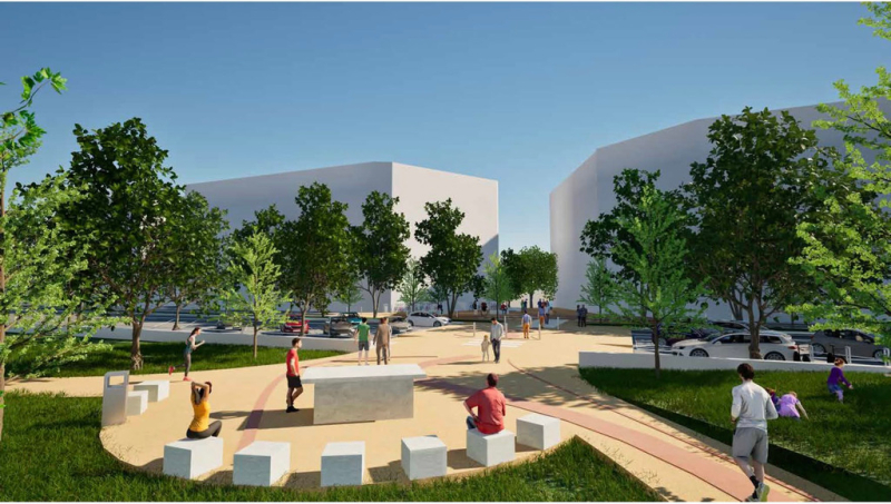 Legnano - La scuola si fa città Legnano - La scuola si fa città