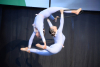 Dairago - Chiara e Rebecca campionesse d'Italia 