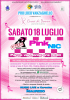 Vanzaghello / Eventi - 'Pink Nic'