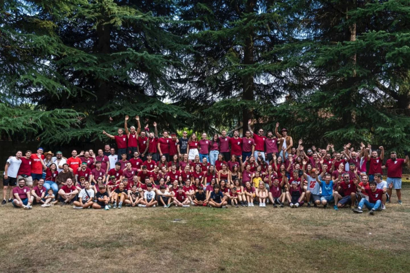 Inveruno - Staff Rockantina 2026 Inveruno - Staff Rockantina 2026