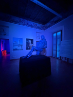 Arconate - Silvano Bulgari Art Exhibition 02