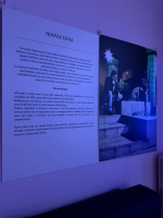 Arconate - Silvano Bulgari Art Exhibition 06