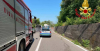 Cronaca - Incidente 