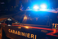 Cronaca - Carabinieri 