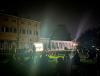 Cuggiono - Un momento di incontro a 'Sotto un cielo stellato'