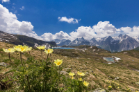 Lago Kastel