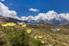 Lago Kastel