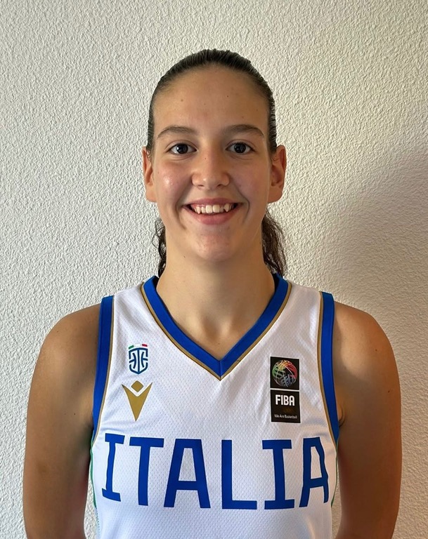 Turbigo / Sport - Carlotta Fiani Turbigo / Sport - Carlotta Fiani