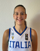 Turbigo / Sport - Carlotta Fiani 