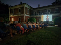 Busto Arsizio - Cinema all'aperto 2026