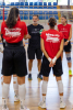 Sport - Futura Volley riprende gli allenamenti