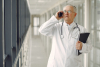 Salute - Medico al telefono