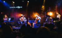 Legnano - JAZZaltro