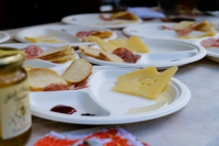 Eventi - Formaggi in Val Loana