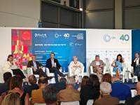 Politica - Comazzi al Meeting di Rimini 2026