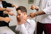 Salute - Stress e cortisolo