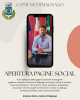 Magnago - Il Comune apre le pagine social