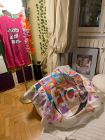 Buscate - La casa di Francesca