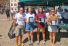 Sport - Caterina Garzonio a Verbania