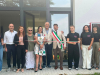 Magnago - Inaugurazione nuova ala dell'asilo comunale, settembre 2026