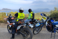 Magenta - Moto Club in Sardegna, estate 2026