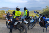 Magenta - Moto Club in Sardegna, estate 2026