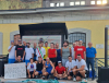 Bernate Ticino - Equipaggi delle Regata Storica 2026