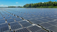Energia - Impianto fotovoltaico