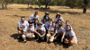 Inveruno - Ragazzi in Zambia per Michael