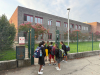 Territorio - Inizio della scuola 2026