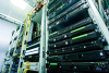 Territorio - Rec in un data center