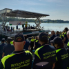 Territorio - Premiazioni Protezione Civile all'Idroscalo 2026