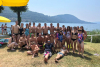 Sport - Gruppo traversate della piscina di Cuggioo 2026