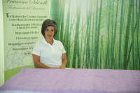 Salute - Francesca Schiralli