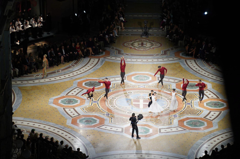 Milano - Vogue World 2026 Milano - Vogue World 2026