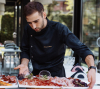 Sapori - Edoardo con 4 Food Catering