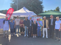 Magenta - Festa delle Associazioni 2026